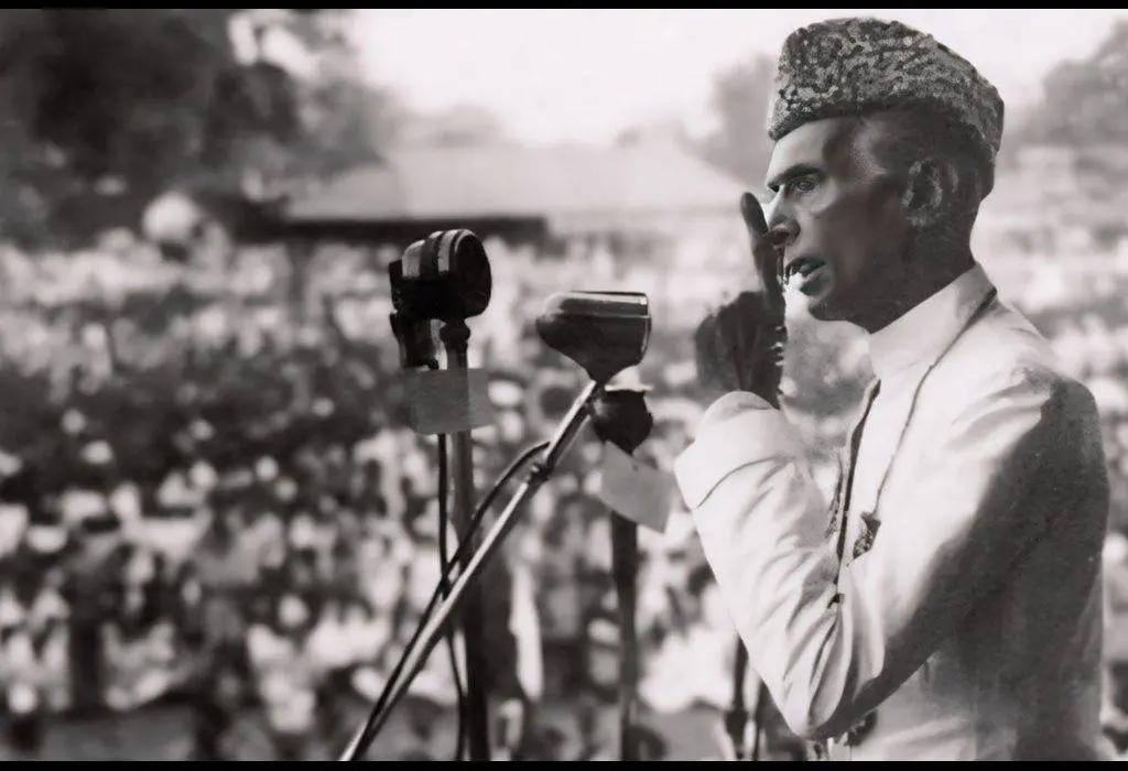 quotes by Quaid-e-Azam