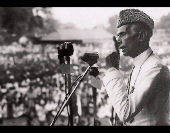 quotes by Quaid-e-Azam