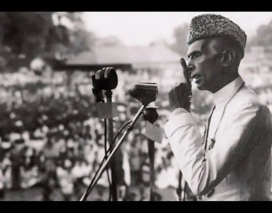 quotes by Quaid-e-Azam