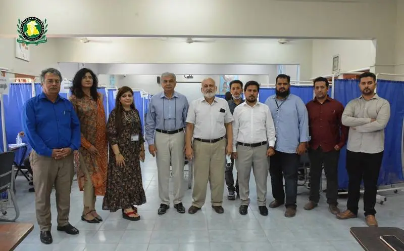 National Licensing Exam JSMU