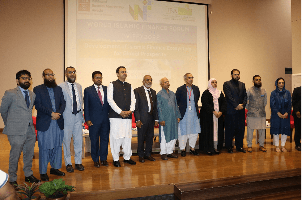 IBA CEIF Islamic Finance Forum