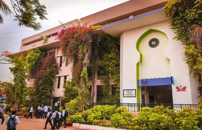 Heatwave Relief Camp SSUET