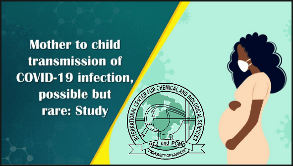 PCMD research covid transmission