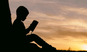 Inspiring quotes for reading students