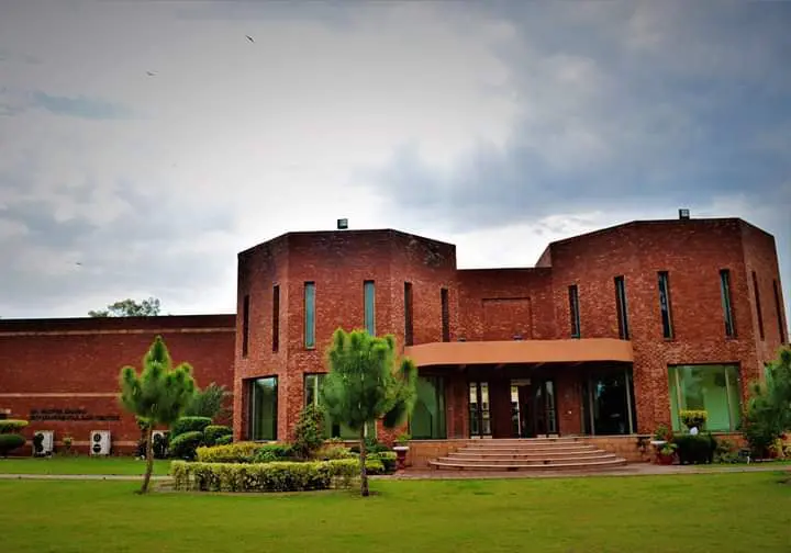 Punjab University Law College