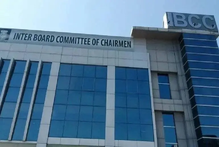 IBCC International Baccalaureate