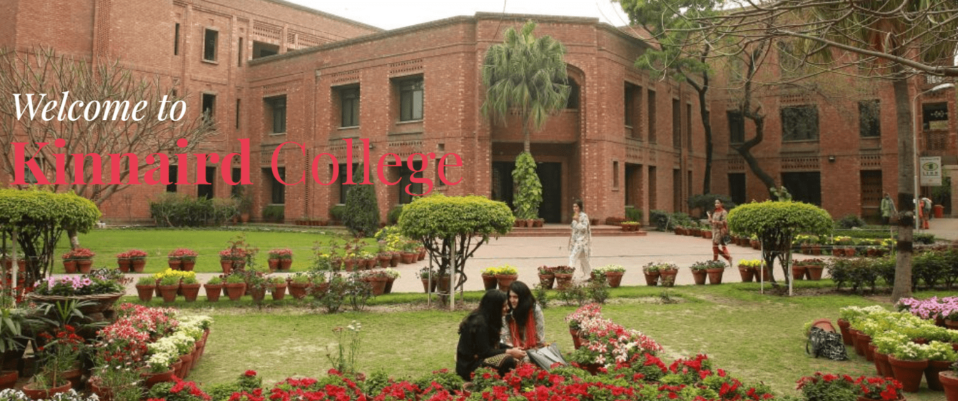 Kinnaird College conference