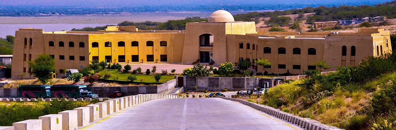 govt cancel land Namal