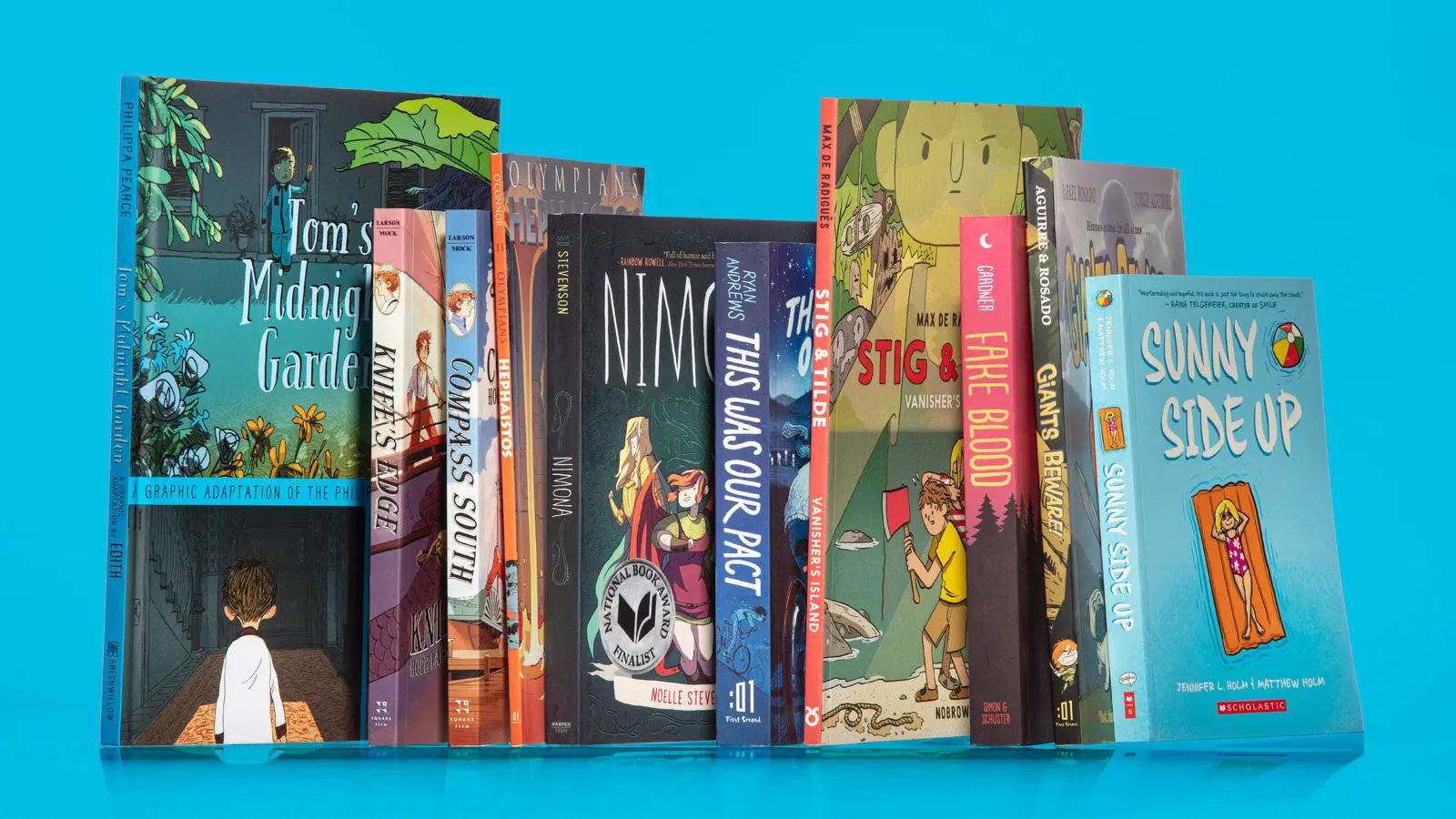 Meaningful quotes children literature