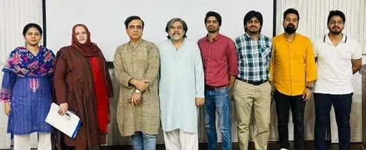 PU CAD modern trends advertising