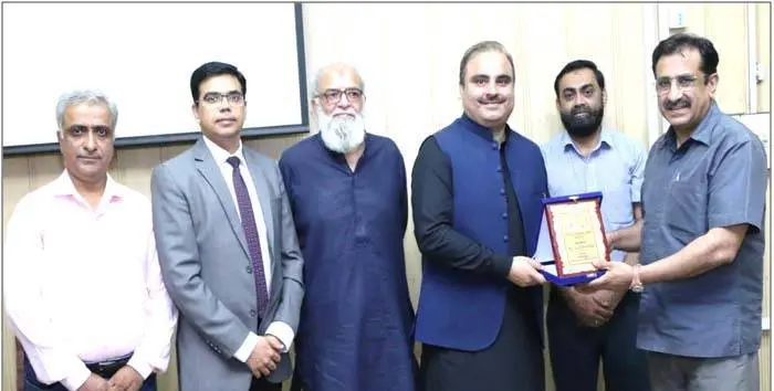 HCBF seminar Money Laundering