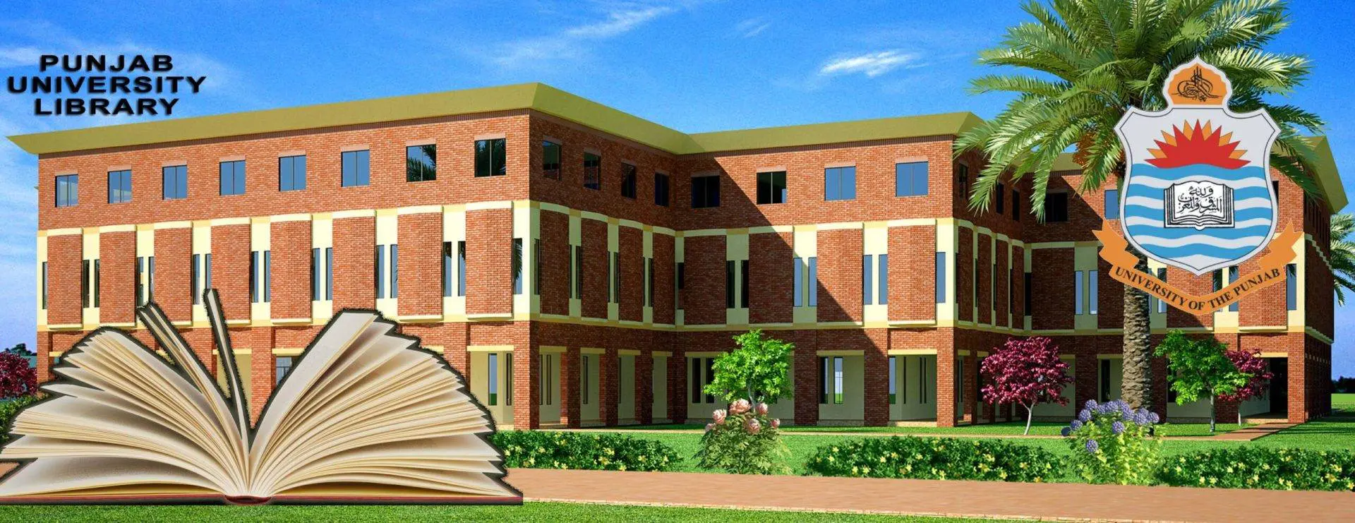 PU Library Book Club
