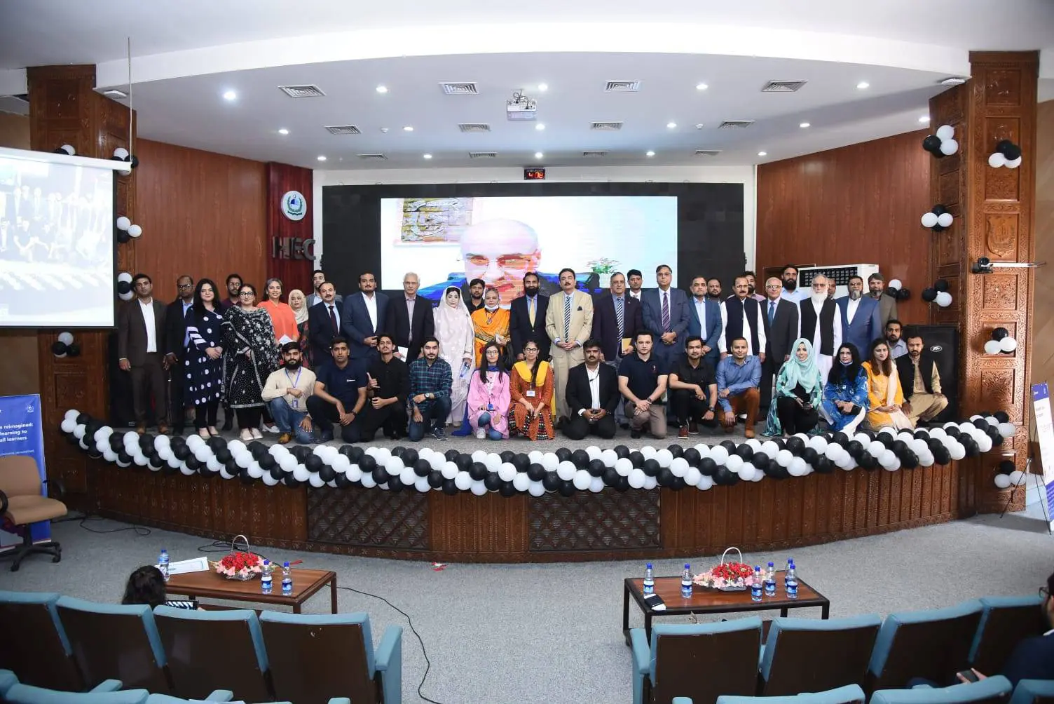 HEC Microsoft Campus Connect