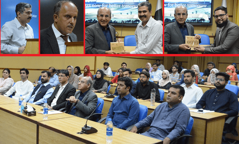 SMIU World Environment Day