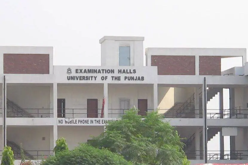PU reschedules admissions date