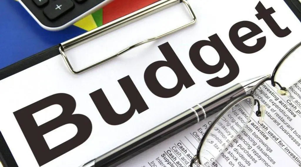 Education Finance HEC budget