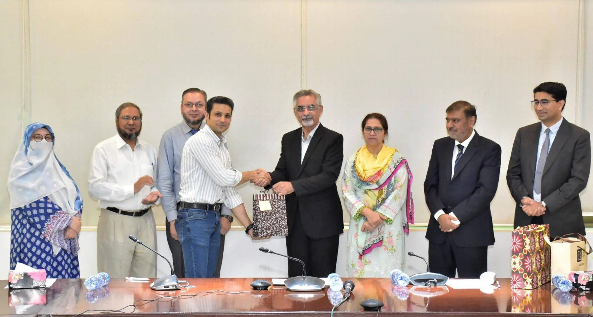 UNESCO to collaborate with Pakistani universities for digital transformation