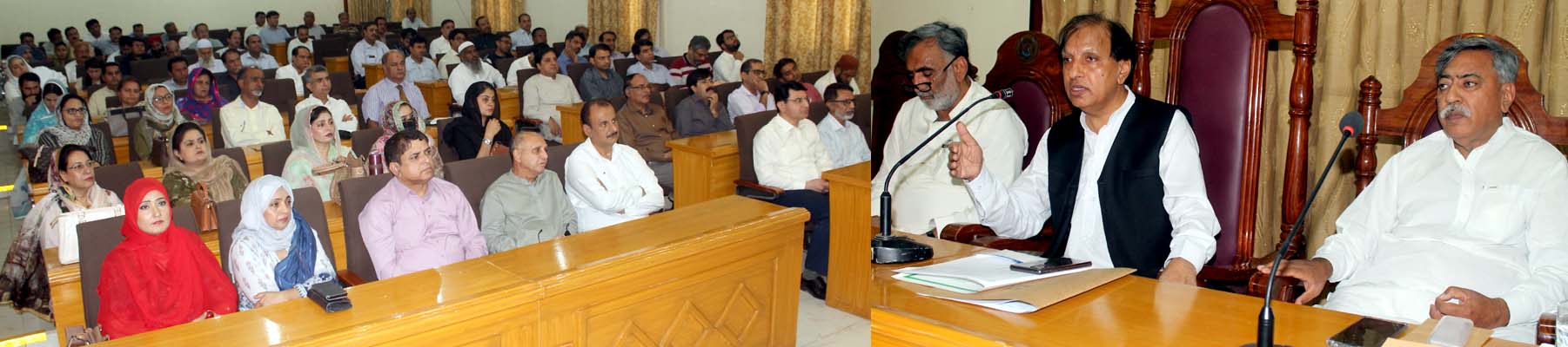 SU strategy academic calendar