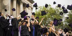 Ten Best universities in the world