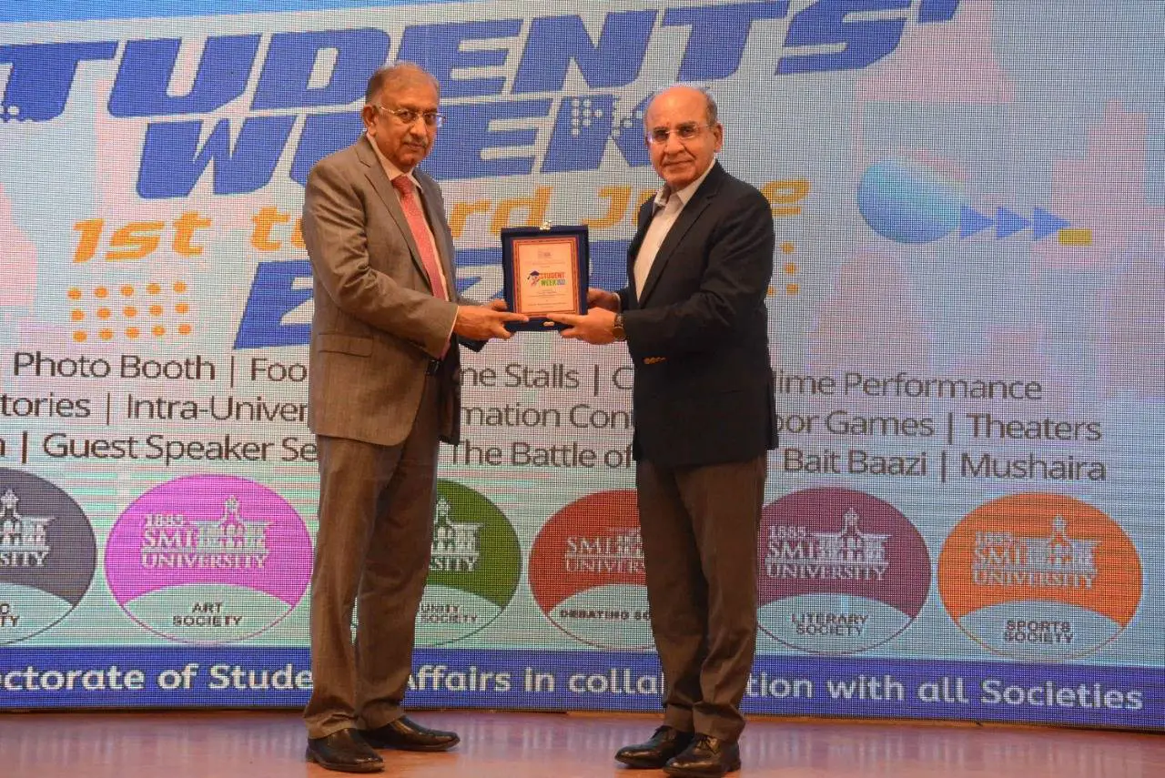 SMIU Job Students Fest