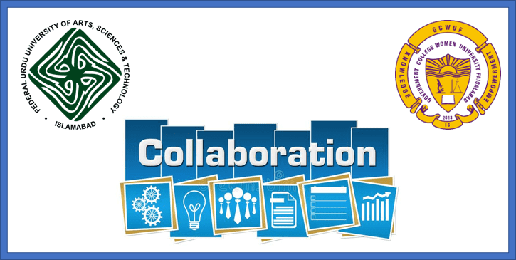 FUUAST GCWUF academic collaboration