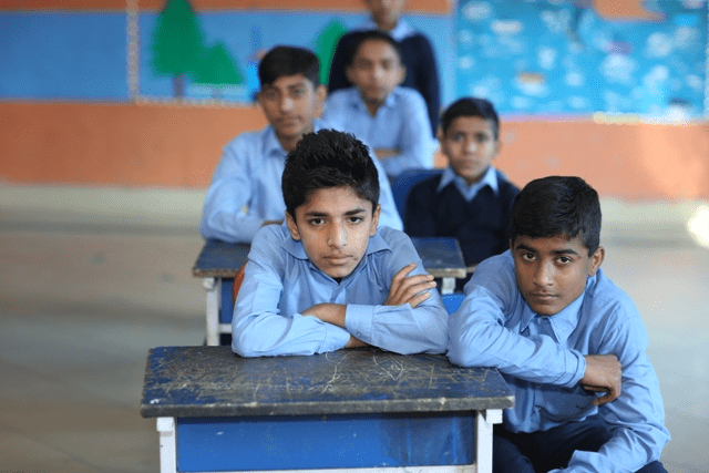 Education experts maths