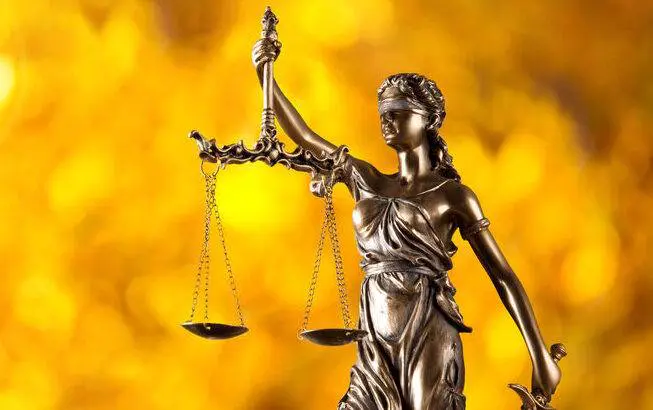 Best Law universities in the world