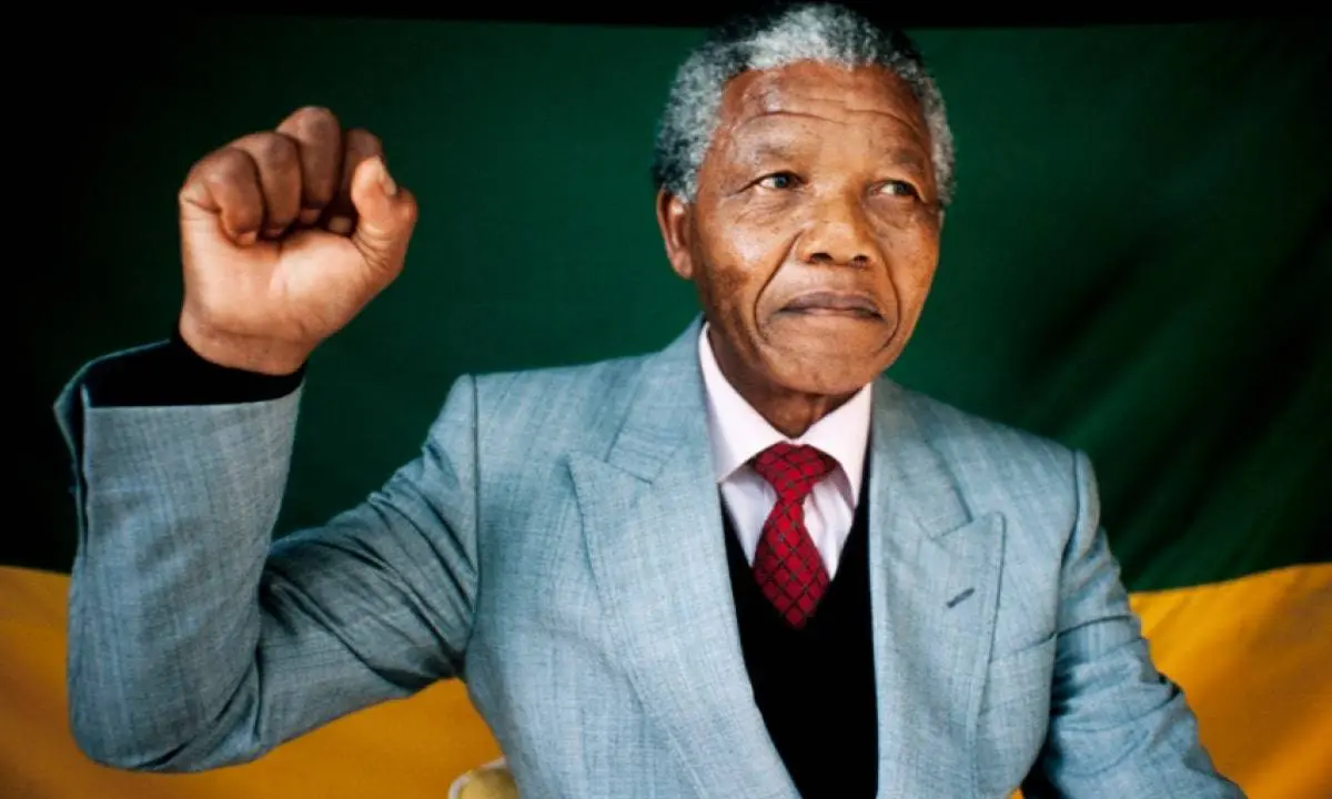 powerful Nelson Mandela quotes