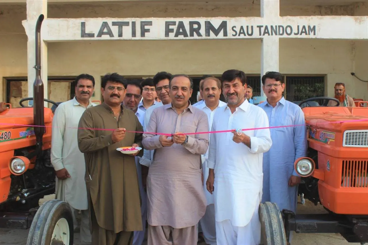 Sindh Livestock Forum