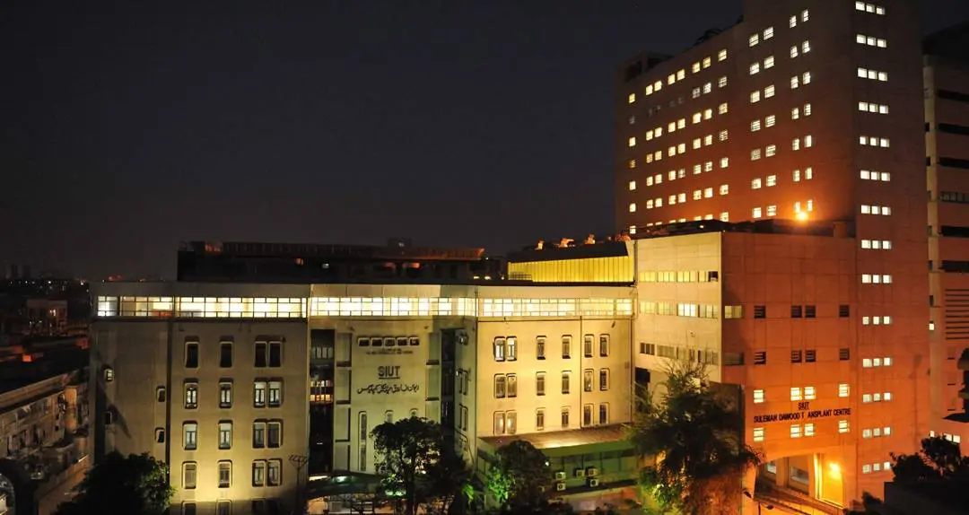 British diplomat services SIUT