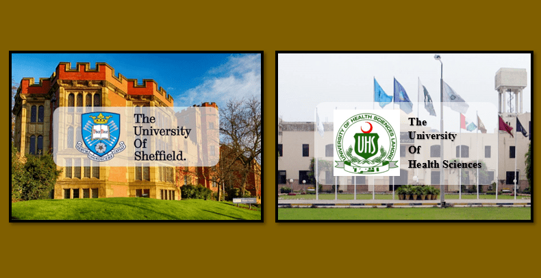 UHS Sheffield training program