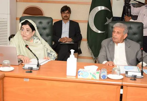 HEC quality of education
