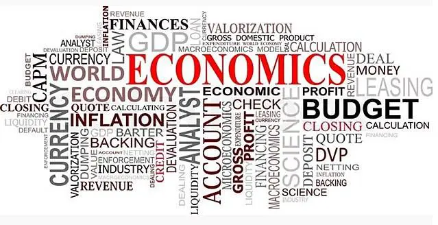general knowledge questions on Economics