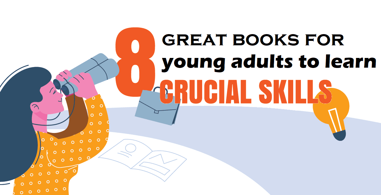 books to learn crucial skills