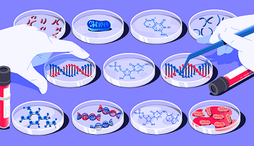 DNA training session for MLOs