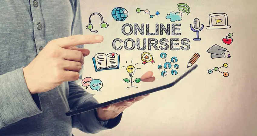 Free online courses