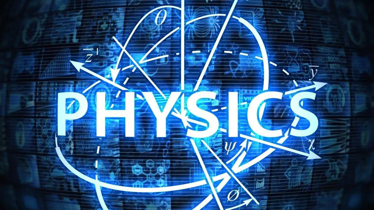 Mind-blowing facts about Physics