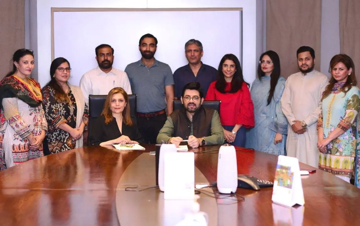 Beaconhouse Sanjan Nagar Trust