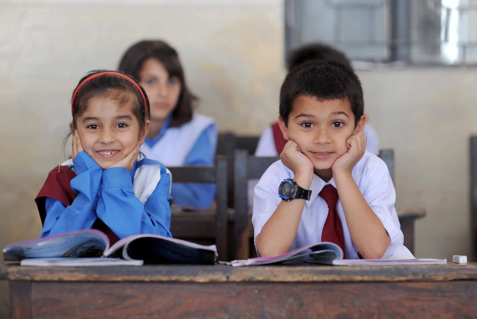 Advantages and disadvantages of co-education