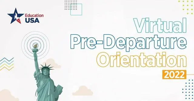 Orientation of EducationUSA