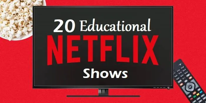 educational Netflix shows