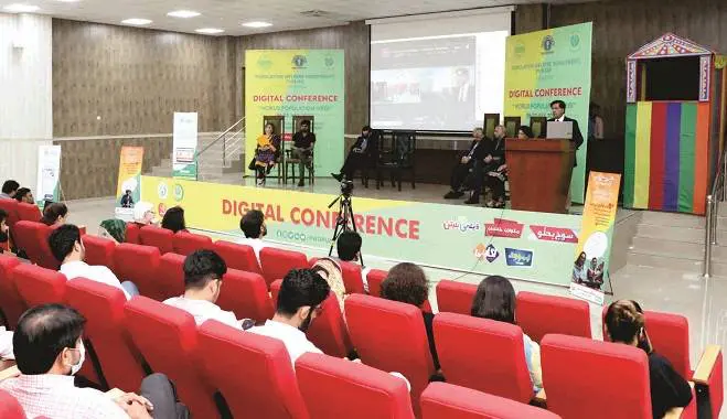 World Population Week