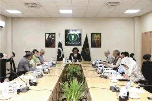 UE Syndicate budget 2022-23