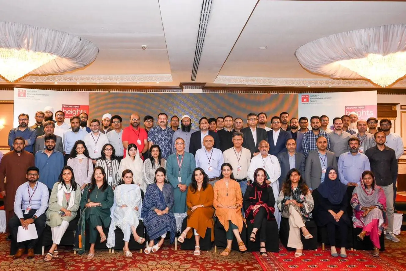 IBA Leadership Retreat