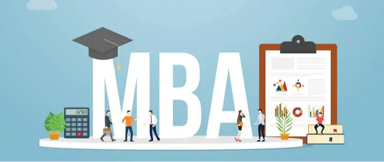reasons to pursue an MBA
