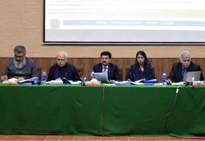 University of Sialkot