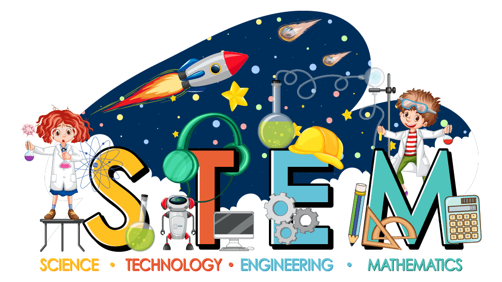 STEM Activities for Middle School Kids