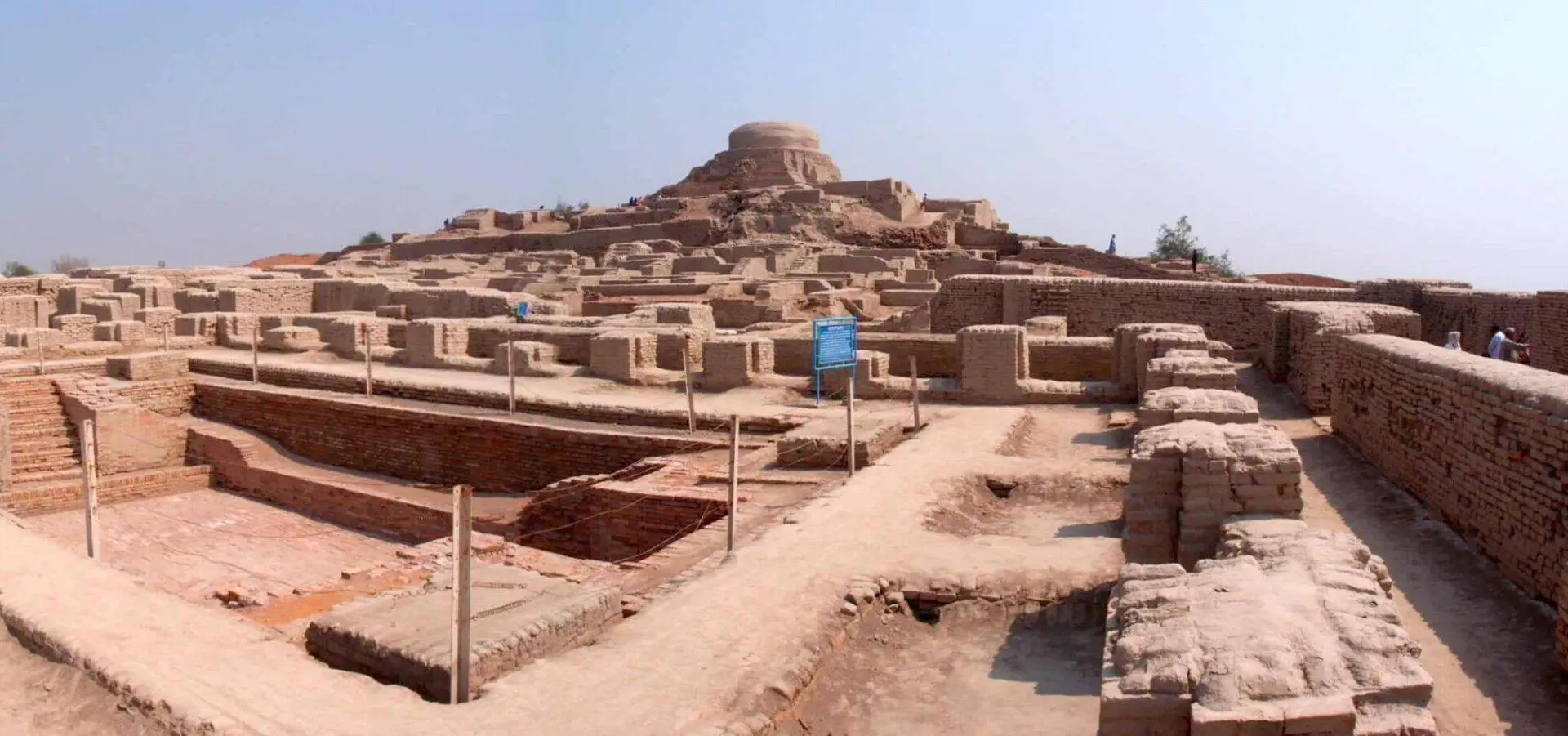 Indus Valley Civilization