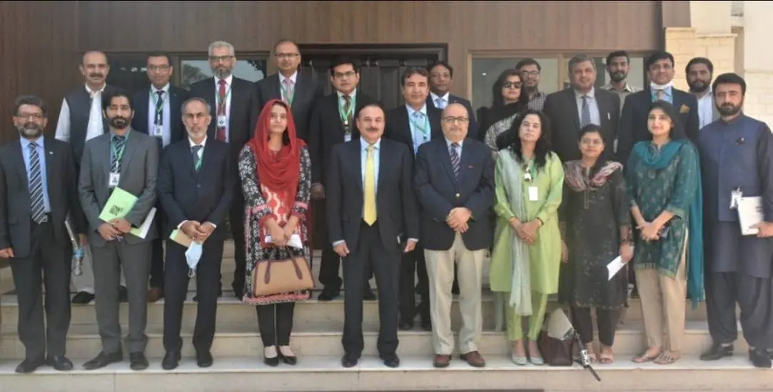 Senior Management Course HEC