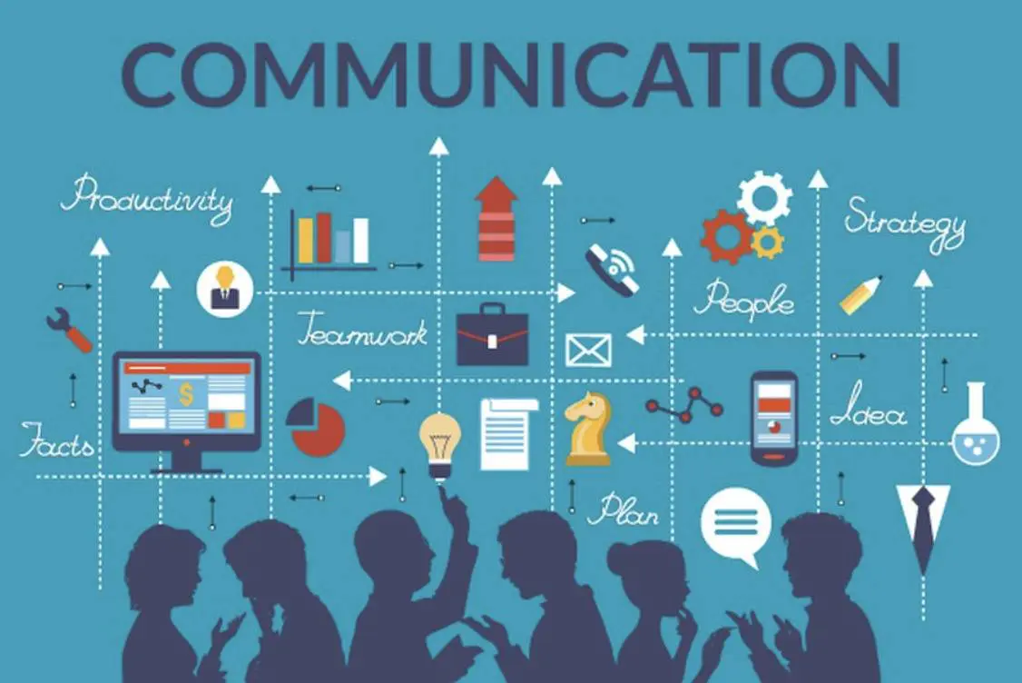 Ways to improve your communication skills